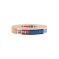 Mastics & adhésifs sur Annecy : Lot ruban cr&ecirc;p&eacute; tesakrepp� 4319 tesa 1 carton(s) de 12 rouleau(x) ruban cr&ecirc;p&eacute; 4319 fortement cr&ecirc;p&eacute; marron clair l50m l25mm - tesa