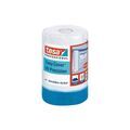 Mastics & adhésifs sur Annecy : Lot bande en film plastique easy cover� 4411 uv pr&eacute;cision plus tesa 1 carton(s) de 8 rouleau(x) bande film plastique 4411 uv pr&eacute;cision plus l33m l550m