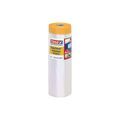 Mastics & adhésifs sur Annecy : Lot bande en film plastique easy cover� 4402 pr&eacute;cision standard tesa 1 carton(s) de 20 rouleau(x) bande film plastique 4402 pr&eacute;cision std l33m l1400mm