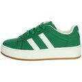 Chaussures enfants sur Grenoble : Baskets montantes enfant Asso AG-17028