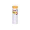 Mastics & adhésifs sur Annecy : Lot bande en film plastique easy cover� 4402 pr&eacute;cision standard tesa 1 carton(s) de 20 rouleau(x) bande film plastique 4402 pr&eacute;cision std l17m l2600mm