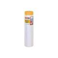 Mastics & adhésifs sur Annecy : Lot bande en film plastique easy cover� 4402 pr&eacute;cision standard tesa 1 carton(s) de 20 rouleau(x) bande film plastique 4402 pr&eacute;cision std l33m l2100mm