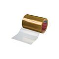 Mastics & adhésifs sur Annecy : Film de protection des &eacute;tiquettes tesafilm� 4204 incolore 1 carton(s) de 2 rouleau(x) film de protection des &eacute;tiquettes tesafilm� 4204 incolore - tesa