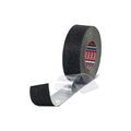 Mastics & adhésifs sur Annecy : Ruban adh&eacute;sif antid&eacute;r. extr. flexible 60�955 tesa 1 pi&egrave;ce(s) ruban adh&eacute;sif antid&eacute;r. extr. flexible 60�955 noir - tesa