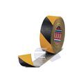 Mastics & adhésifs sur Annecy : Ruban adh&eacute;sif antid&eacute;r. extr. flexible 60�955 tesa 1 pi&egrave;ce(s) ruban adh&eacute;sif antid&eacute;r. extr. flexible 60�955 noir/jaune - tesa
