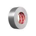 Mastics & adhésifs sur Annecy : Lot adh&eacute;sif toil&eacute; pour pierre extra 326 kip 1 carton(s) de 24 rouleau(x) adh&eacute;sif toil&eacute; pierre 326 argent l50m l48mm - kip