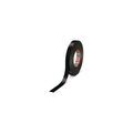 Mastics & adhésifs sur Annecy : Lot adh&eacute;sif toil&eacute; tesaband� premium 4651 tesa 1 carton(s) de 8 pi&egrave;ce(s) adh&eacute;sif toil&eacute; tesaband premium 4651 noir l50m l19mm - tesa