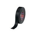 Mastics & adhésifs sur Annecy : Lot adh&eacute;sif toil&eacute; tesaband� premium 4651 tesa 1 carton(s) de 5 pi&egrave;ce(s) adh&eacute;sif toil&eacute; tesaband premium 4651 noir l50m l30mm - tesa