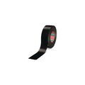Mastics & adhésifs sur Annecy : Lot adh&eacute;sif toil&eacute; tesaband� premium 4651 tesa 1 carton(s) de 3 pi&egrave;ce(s) adh&eacute;sif toil&eacute; tesaband premium 4651 noir l50m l50mm - tesa