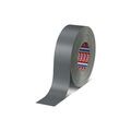 Mastics & adhésifs sur Annecy : Lot adh&eacute;sif toil&eacute; tesaband� premium 4651 tesa 1 carton(s) de 3 pi&egrave;ce(s) adh&eacute;sif toil&eacute; tesaband premium 4651 gris l50m l50mm - tesa