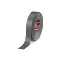 Mastics & adhésifs sur Annecy : Lot adh&eacute;sif toil&eacute; tesaband� premium 4651 tesa 1 carton(s) de 5 pi&egrave;ce(s) adh&eacute;sif toil&eacute; tesaband premium 4651 gris l50m l30mm - tesa