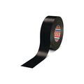 Mastics & adhésifs sur Annecy : Lot adh&eacute;sif toil&eacute; tesaband� premium 4651 tesa 1 carton(s) de 4 pi&egrave;ce(s) adh&eacute;sif toil&eacute; tesaband premium 4651 noir l50m l38mm - tesa