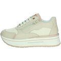 Baskets femme sur Grenoble : Baskets montantes Janet&Janet J-021