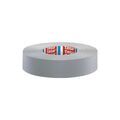Mastics & adhésifs sur Annecy : Lot adh&eacute;sif toil&eacute; tesaband� premium 4651 tesa 1 carton(s) de 4 pi&egrave;ce(s) adh&eacute;sif toil&eacute; tesaband premium 4651 gris l50m l38mm - tesa