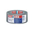 Mastics & adhésifs sur Annecy : Lot adh&eacute;sif toil&eacute; tesaband� standard 4688 tesa 1 carton(s) de 5 pi&egrave;ce(s) adh&eacute;sif toil&eacute; tesaband� standard 4688 argent&eacute; mat - tesa