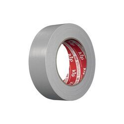 Lot adh&eacute;sif toil&eacute; extra 328 kip 1 carton(s) de 16 rouleau(x) adh&eacute;sif toil&eacute; extra 328 gris clair - kip