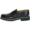 Mocassins Gino Tagli 652 MICRO SPAZ
