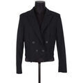 Veste Bash Blazer noir