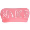 Maillots de bain Nike Bandeau Bikini Top