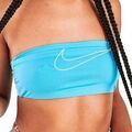 Maillots de bain sur Grenoble : Maillots de bain Nike Bandeau Bikini Top