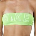 Maillots de bain sur Grenoble : Maillots de bain Nike Bandeau Bikini Top
