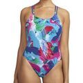 Maillots de bain Nike Spiderback Grenoble