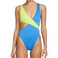 Maillots de bain Nike NESSC258-442 Grenoble
