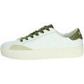 Baskets homme sur Grenoble : Baskets montantes Sun68 Z35140