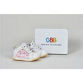 Baskets montantes enfant GBB ESSIA