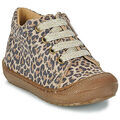 Boots enfant Bopy JOSPEHINE