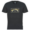 Tee-shirts sur Grenoble : T-shirt Billabong ARCH SS