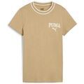 Tee-shirts sur Grenoble : T-shirt Puma Squad 677897