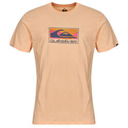 T-shirt Quiksilver EV GRADIENT BOX SS