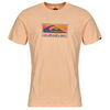 T-shirt Quiksilver EV GRADIENT BOX SS