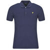 Polo Lyle & Scott Plain Polo Shirt