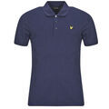 Polo Lyle & Scott Plain Polo Shirt