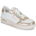 Baskets femme sur Grenoble : Baskets basses Replay GWZ2U-001-C0049L-3180