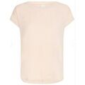 Tee-shirts sur Grenoble : T-shirt Ichi TEE SHIRT BEIGE - TAPIOCA - L