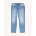 Jeans/Pantalons sur Grenoble : Jeans Dondup DIAN IL4-UP576 DS0107U DU 800
