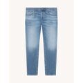 Jeans/Pantalons sur Grenoble : Jeans Dondup GEORGE IM5-UP232 DSE340U DU 800
