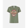 Tee-shirts sur Grenoble : T-shirt Pinko TRAPANI 105050 A2D8-V49