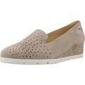 Derbies Stonefly Milly 15 Goat Suede Grenoble