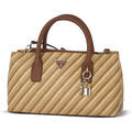 Sac & Bagage sur Grenoble : Sac Guess NTC SIMONA SMALL SATCHEL