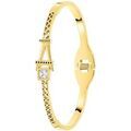 Bracelets Sc Crystal BP072-DORE Dor&eacute;