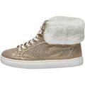 Baskets femme sur Grenoble : Baskets montantes Les Tropeziennes par M.Belarbi Basket Cuir Les Tropeziennes Roadster