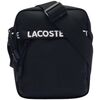 Pochette Lacoste Sacoche Ref 62841 N37 Noir 21*16*5 cm