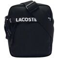 Pochette Lacoste Sacoche Ref 62841 N37 Noir 21*16*5 cm Grenoble
