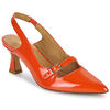 Chaussures escarpins JB Martin LILOU
