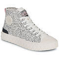 Baskets femme sur Grenoble : Baskets montantes Palladium PALLA ACE MID FEST