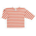 Tee-shirts enfants sur Grenoble : T-shirt enfant Petit Bateau BEGUIN